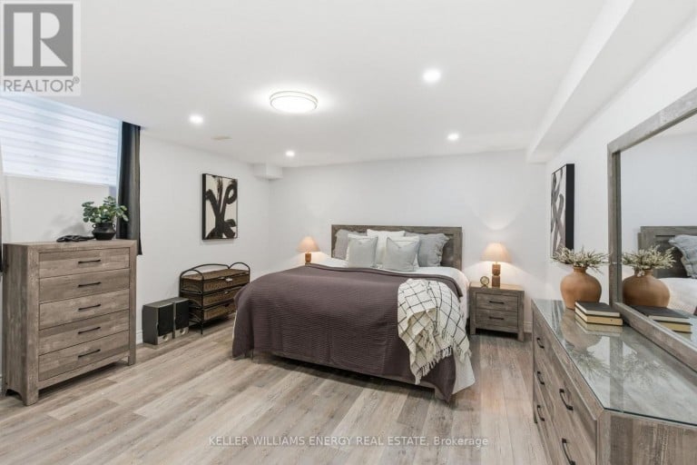 199A SOUTH CHANNEL DRIVE, Georgina (Keswick North), Ontario, L4P2N4