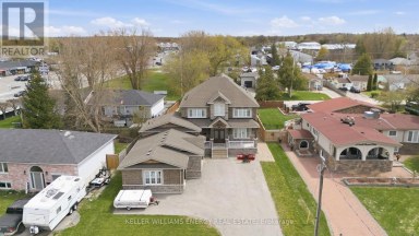 199a South Channel Drive, Georgina (keswick North) Ontario