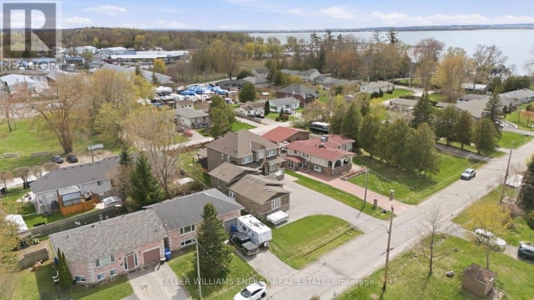 199A SOUTH CHANNEL DRIVE, Georgina (Keswick North), Ontario, L4P2N4