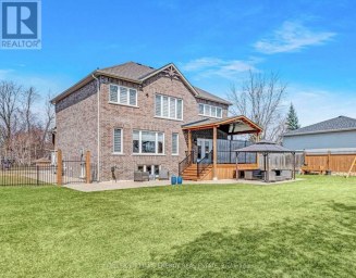 199a South Channel Drive, Georgina (keswick North) Ontario