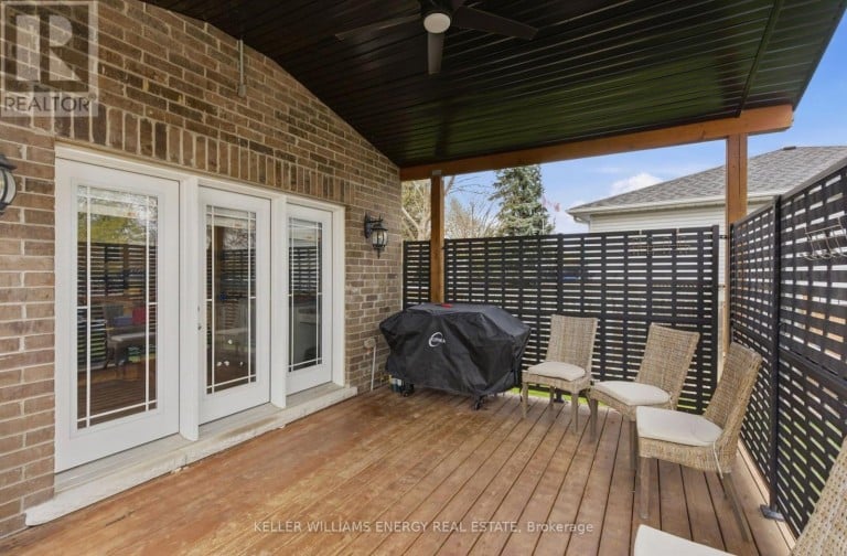 199A SOUTH CHANNEL DRIVE, Georgina (Keswick North), Ontario, L4P2N4