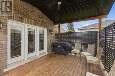 199a South Channel Drive, Georgina (keswick North) Ontario