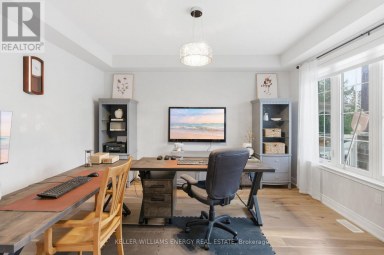 199a South Channel Drive, Georgina (keswick North) Ontario