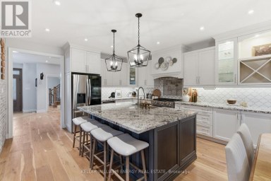 199a South Channel Drive, Georgina (keswick North) Ontario