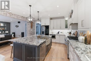 199a South Channel Drive, Georgina (keswick North) Ontario
