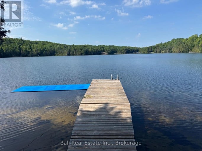 25 FIRE ROUTE 330 ROUTE, Trent Lakes, Ontario, K0M1R0