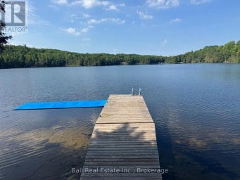 25 FIRE ROUTE 330 ROUTE Trent Lakes Ontario photo 1