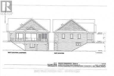 25 FIRE ROUTE 330 ROUTE Trent Lakes Ontario photo 11