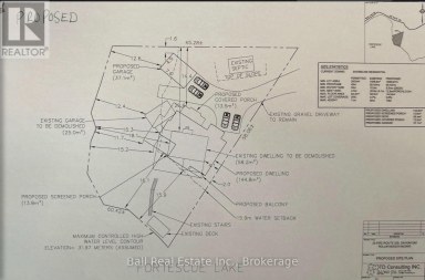 25 FIRE ROUTE 330 ROUTE Trent Lakes Ontario photo 15