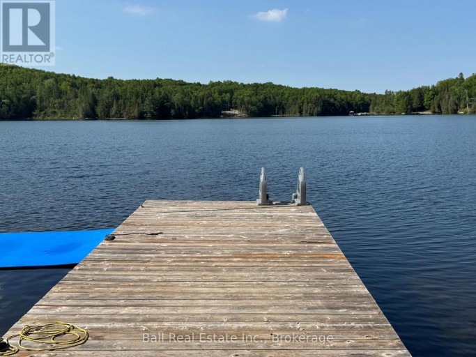 25 FIRE ROUTE 330 ROUTE, Trent Lakes, Ontario, K0M1R0
