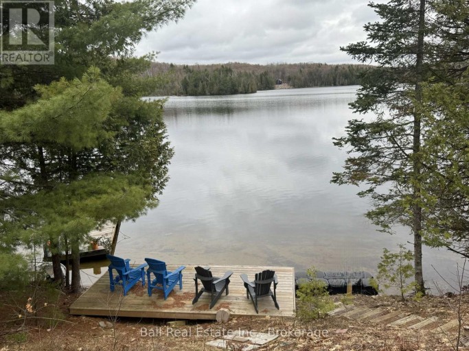 25 FIRE ROUTE 330 ROUTE, Trent Lakes, Ontario, K0M1R0