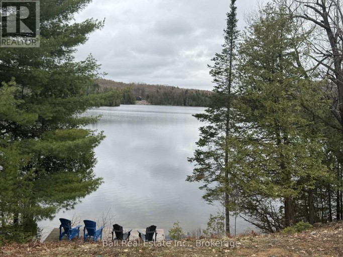 25 FIRE ROUTE 330 ROUTE, Trent Lakes, Ontario, K0M1R0
