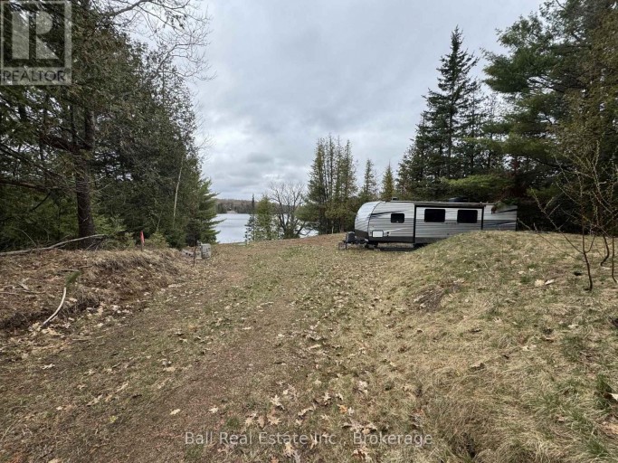 25 FIRE ROUTE 330 ROUTE, Trent Lakes, Ontario, K0M1R0
