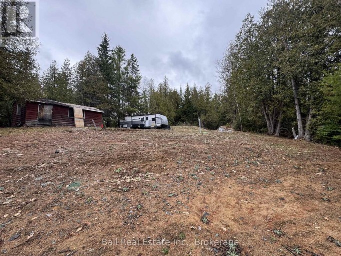 25 FIRE ROUTE 330 ROUTE, Trent Lakes, Ontario, K0M1R0