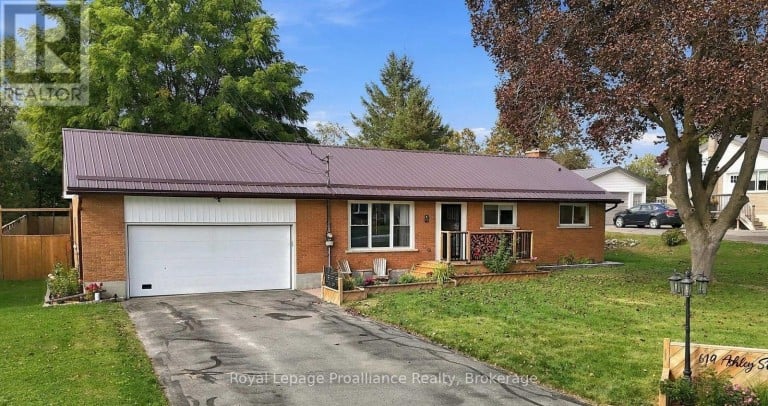 619 ASHLEY STREET, Belleville (Belleville Ward), Ontario, K0K2B0