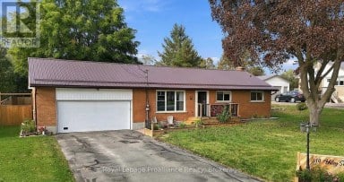619 ASHLEY STREET Belleville (Belleville Ward) Ontario photo 1