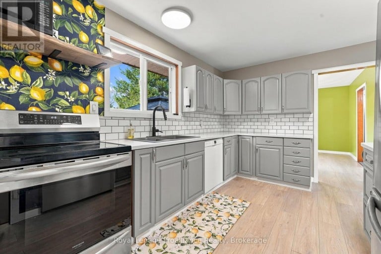 619 ASHLEY STREET, Belleville (Belleville Ward), Ontario, K0K2B0