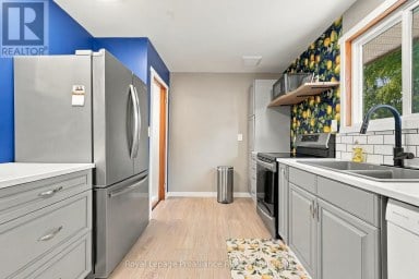 619 ASHLEY STREET Belleville (Belleville Ward) Ontario photo 11
