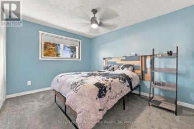 619 ASHLEY STREET Belleville (Belleville Ward) Ontario photo 19