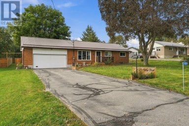 619 ASHLEY STREET Belleville (Belleville Ward) Ontario photo 2