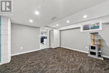 619 ASHLEY STREET Belleville (Belleville Ward) Ontario photo 22