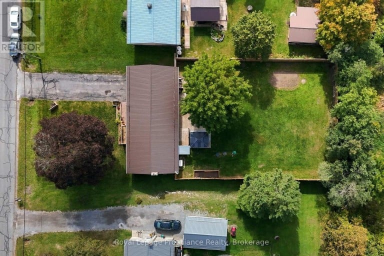 619 ASHLEY STREET, Belleville (Belleville Ward), Ontario, K0K2B0