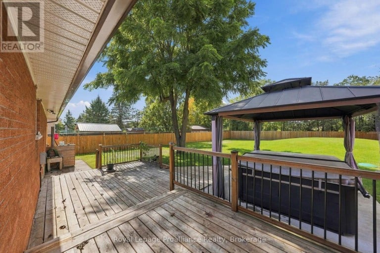 619 ASHLEY STREET, Belleville (Belleville Ward), Ontario, K0K2B0