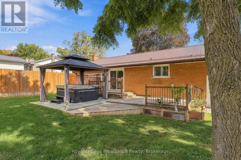 619 ASHLEY STREET, Belleville (Belleville Ward), Ontario, K0K2B0