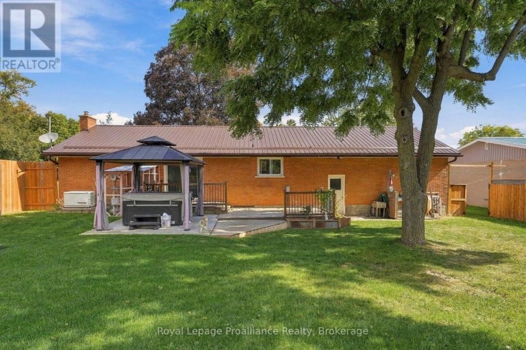 619 ASHLEY STREET, Belleville (Belleville Ward), Ontario, K0K2B0