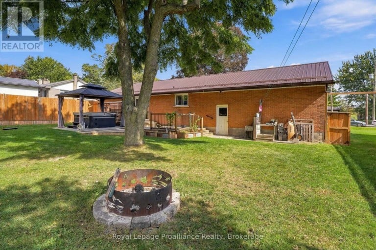619 ASHLEY STREET, Belleville (Belleville Ward), Ontario, K0K2B0