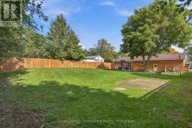 619 ASHLEY STREET Belleville (Belleville Ward) Ontario photo 38