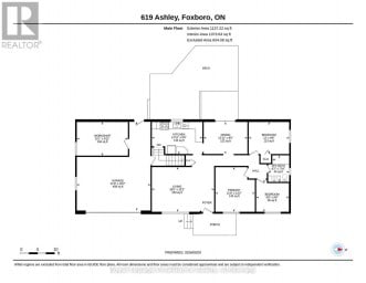 619 ASHLEY STREET Belleville (Belleville Ward) Ontario photo 39