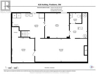 619 ASHLEY STREET Belleville (Belleville Ward) Ontario photo 40