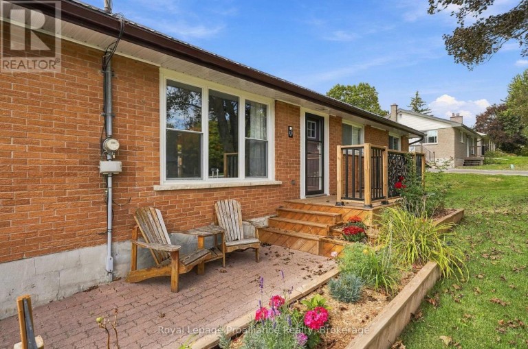 619 ASHLEY STREET, Belleville (Belleville Ward), Ontario, K0K2B0