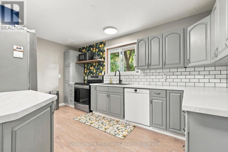 619 ASHLEY STREET, Belleville (Belleville Ward), Ontario, K0K2B0