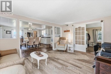 1686 COUNTY ROAD 13 Prince Edward County (South Marysburg Ward) Ontario photo 16