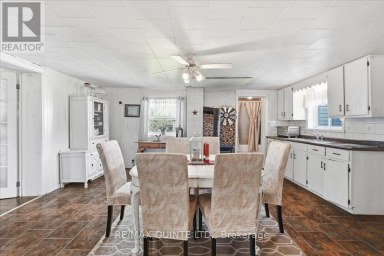 1686 COUNTY ROAD 13 Prince Edward County (South Marysburg Ward) Ontario photo 18