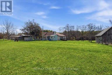 1686 COUNTY ROAD 13 Prince Edward County (South Marysburg Ward) Ontario photo 35