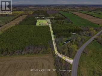 1686 COUNTY ROAD 13 Prince Edward County (South Marysburg Ward) Ontario photo 40