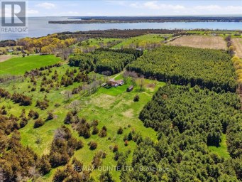 1686 COUNTY ROAD 13 Prince Edward County (South Marysburg Ward) Ontario photo 43