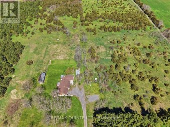 1686 COUNTY ROAD 13 Prince Edward County (South Marysburg Ward) Ontario photo 44