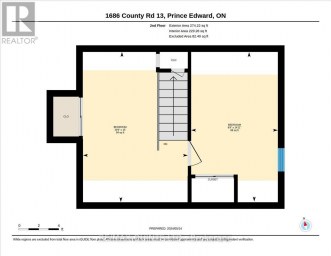 1686 COUNTY ROAD 13 Prince Edward County (South Marysburg Ward) Ontario photo 46