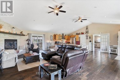 1686 COUNTY ROAD 13 Prince Edward County (South Marysburg Ward) Ontario photo 8