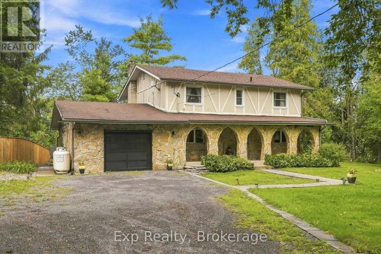 587 SCUTTLEHOLE ROAD, Belleville (Thurlow Ward), Ontario, K0K2V0