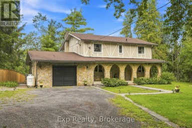 587 SCUTTLEHOLE ROAD Belleville (Thurlow Ward) Ontario photo 1