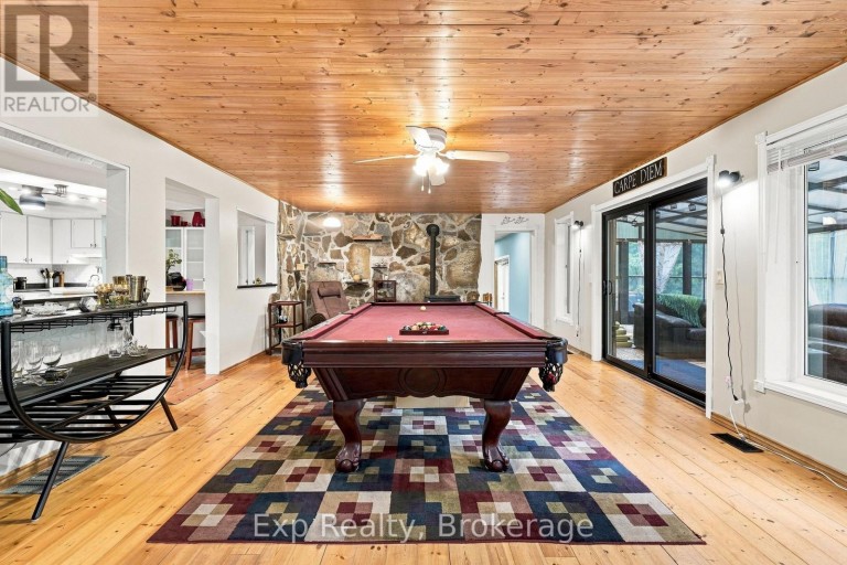 587 SCUTTLEHOLE ROAD, Belleville (Thurlow Ward), Ontario, K0K2V0