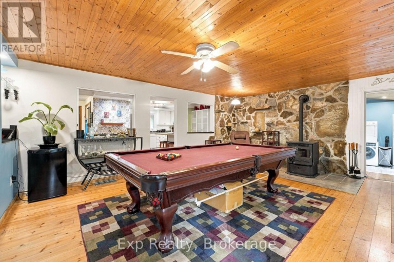 587 SCUTTLEHOLE ROAD, Belleville (Thurlow Ward), Ontario, K0K2V0