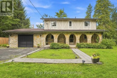 587 SCUTTLEHOLE ROAD Belleville (Thurlow Ward) Ontario photo 2