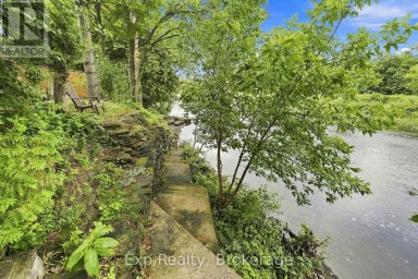 587 SCUTTLEHOLE ROAD Belleville (Thurlow Ward) Ontario photo 36