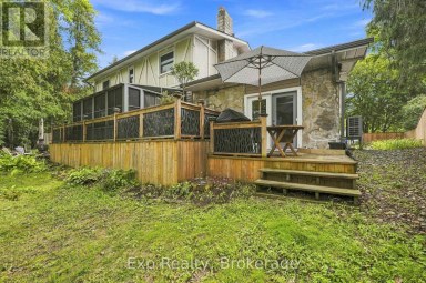 587 SCUTTLEHOLE ROAD Belleville (Thurlow Ward) Ontario photo 37